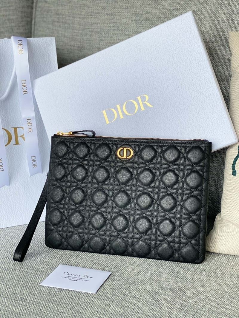 Christian Dior Clutch Bags